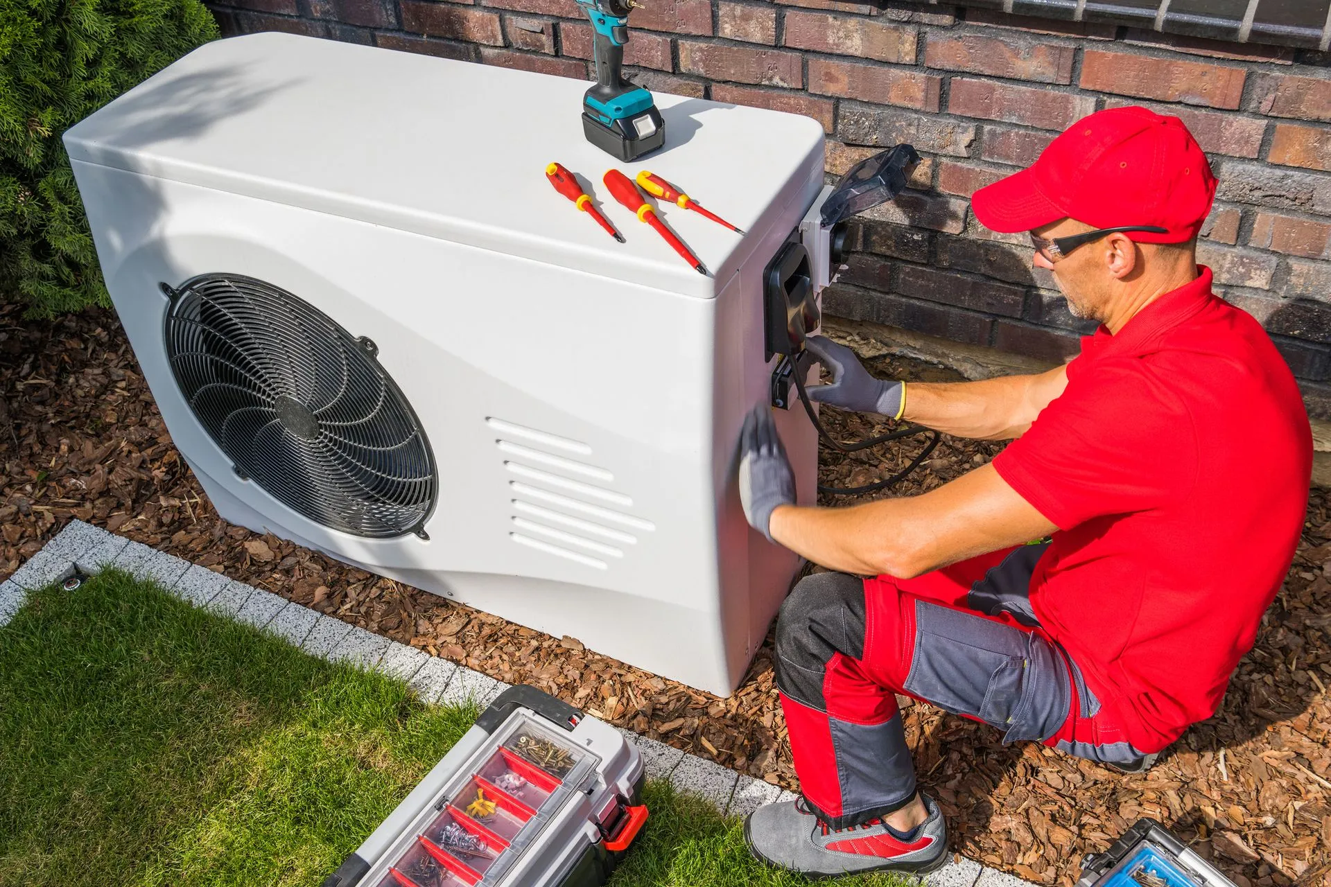 About HVAC in Pineville, WV